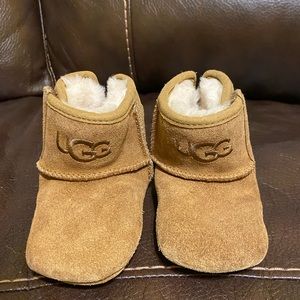 Baby Uggs